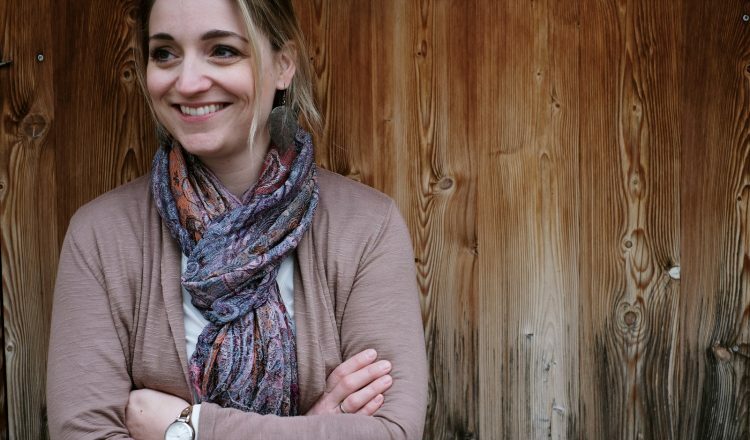 Christina Natural Grüner Veltliner 2020