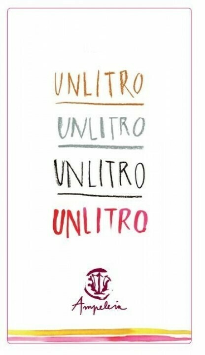 Ampeleia Unlitro IGT Costa Toscana 2020 1L