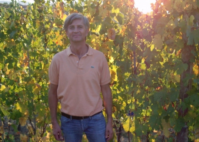 2021 Azelia Nebbiolo