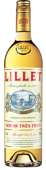 Lillet Blanc