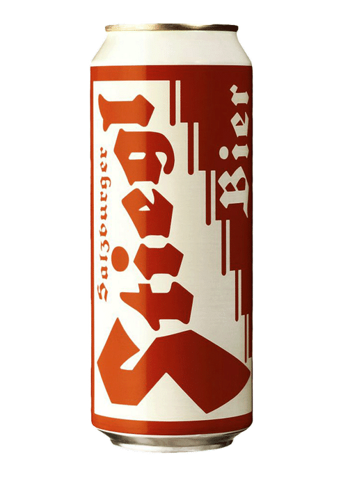 Stiegl Goldbrau Lager