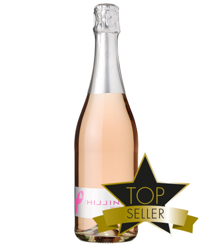 Hillinger Secco Pinot Noir Rose' NV