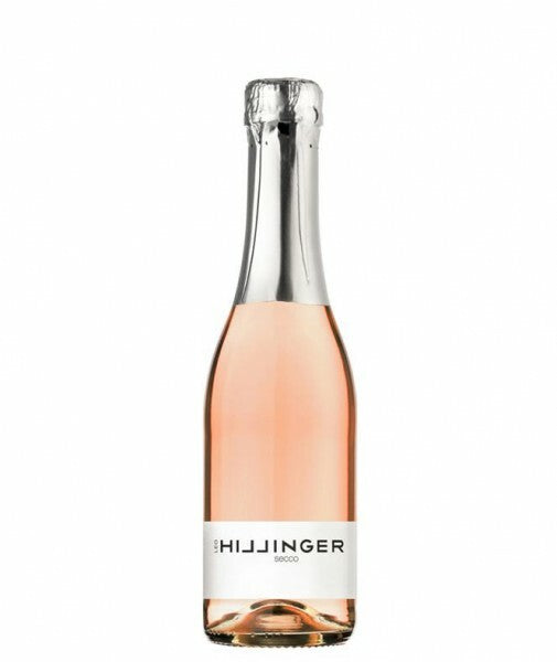 Hillinger Secco Pinot Noir Rose' NV