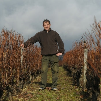 Domaine de la Croix des Vainqueres Vouvray Sec 2018