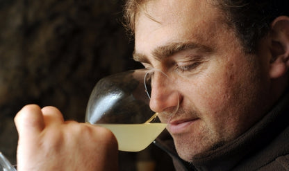Domaine de la Croix des Vainqueres Vouvray Sec 2018