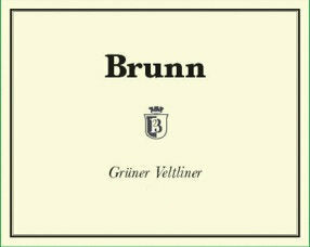 2023 Weingut Brunn Gruner Veltliner 1L