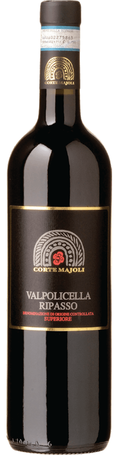 Corte Majoli Valpolicella Ripasso 2021