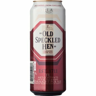 Old Speckled Hen ESB Pub Ale 4pk