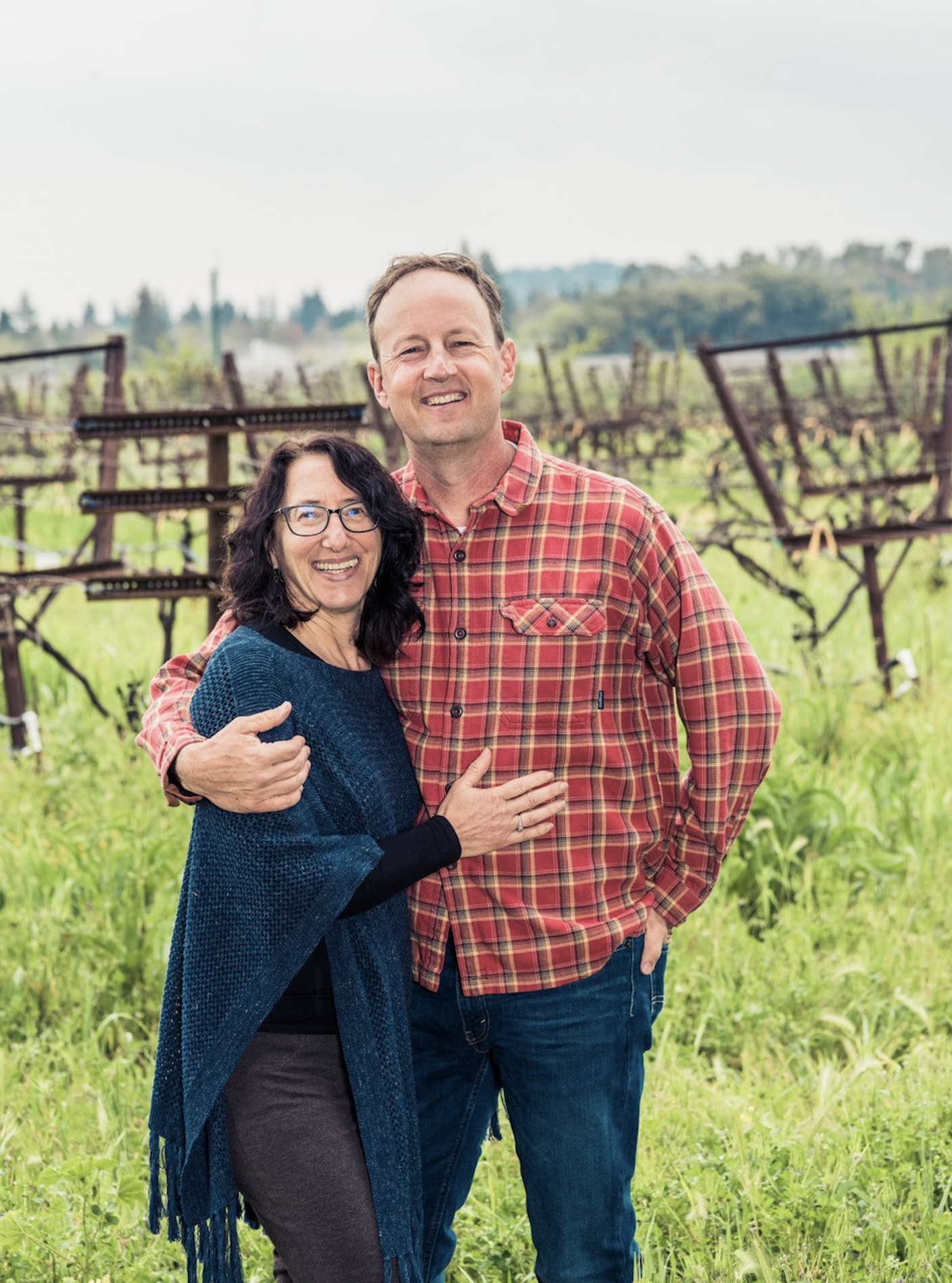 Matthiasson 2023 Napa Valley Rose'