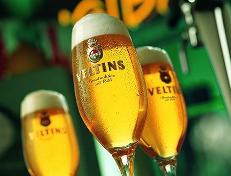 Veltins German Pilsner 4pk