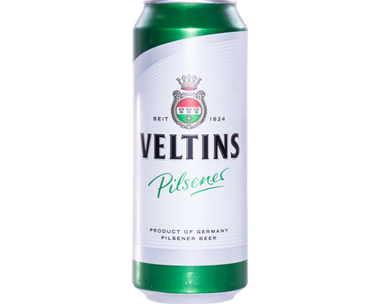 Veltins German Pilsner 4pk