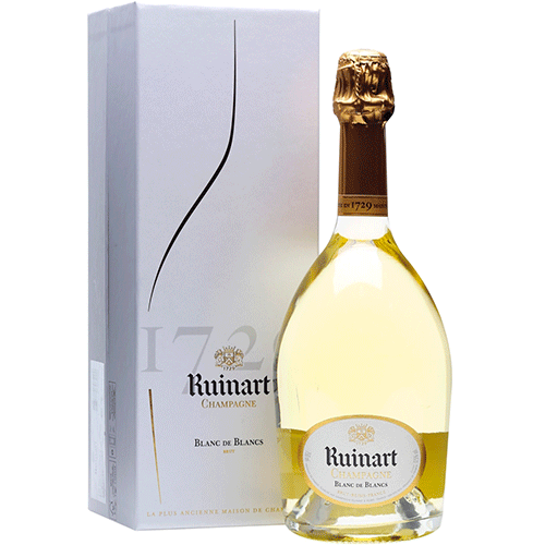 Ruinart Blanc de Blancs NV