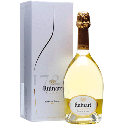 Ruinart Blanc de Blancs NV