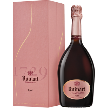 Ruinart Rose' Brut NV