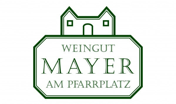 Mayer Am Pfarrplatz Pinot Noir 2017