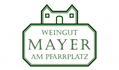 Mayer Am Pfarrplatz Pinot Noir 2017