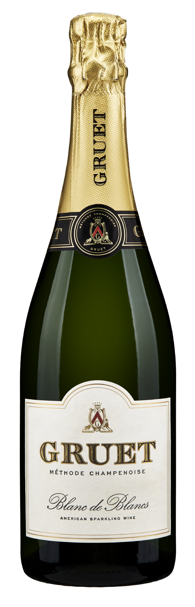 Gruet Blanc de Blancs NV