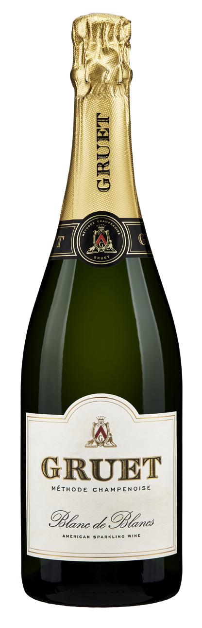 Gruet Blanc de Blancs NV