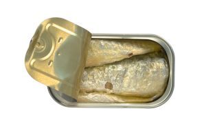 Jose Gourmet Sardines in Extra Virgin Olive Oil