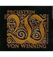 Von Winning Förster Pëchstein Grosses Gewächs Riesling Troken 2019