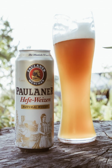 Paulaner Hefe-Weizen