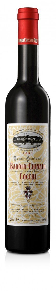 Cocchi Barolo Chinato