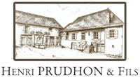 2021 Domaine Henri Prudhon Bourgogne Rouge Les Charmeaux