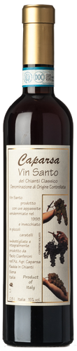 2000 Caparsa Vin Santo