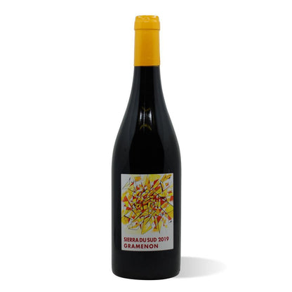 Gramenon 2022 Cotes-du-Rhone “Sierra Du Sud”