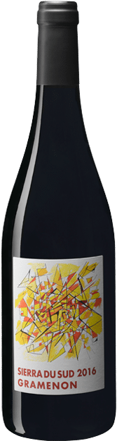 Gramenon 2022 Cotes-du-Rhone “Sierra Du Sud”