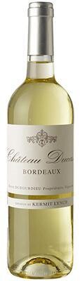 2022 Chateau Ducasse Bordeaux Blanc