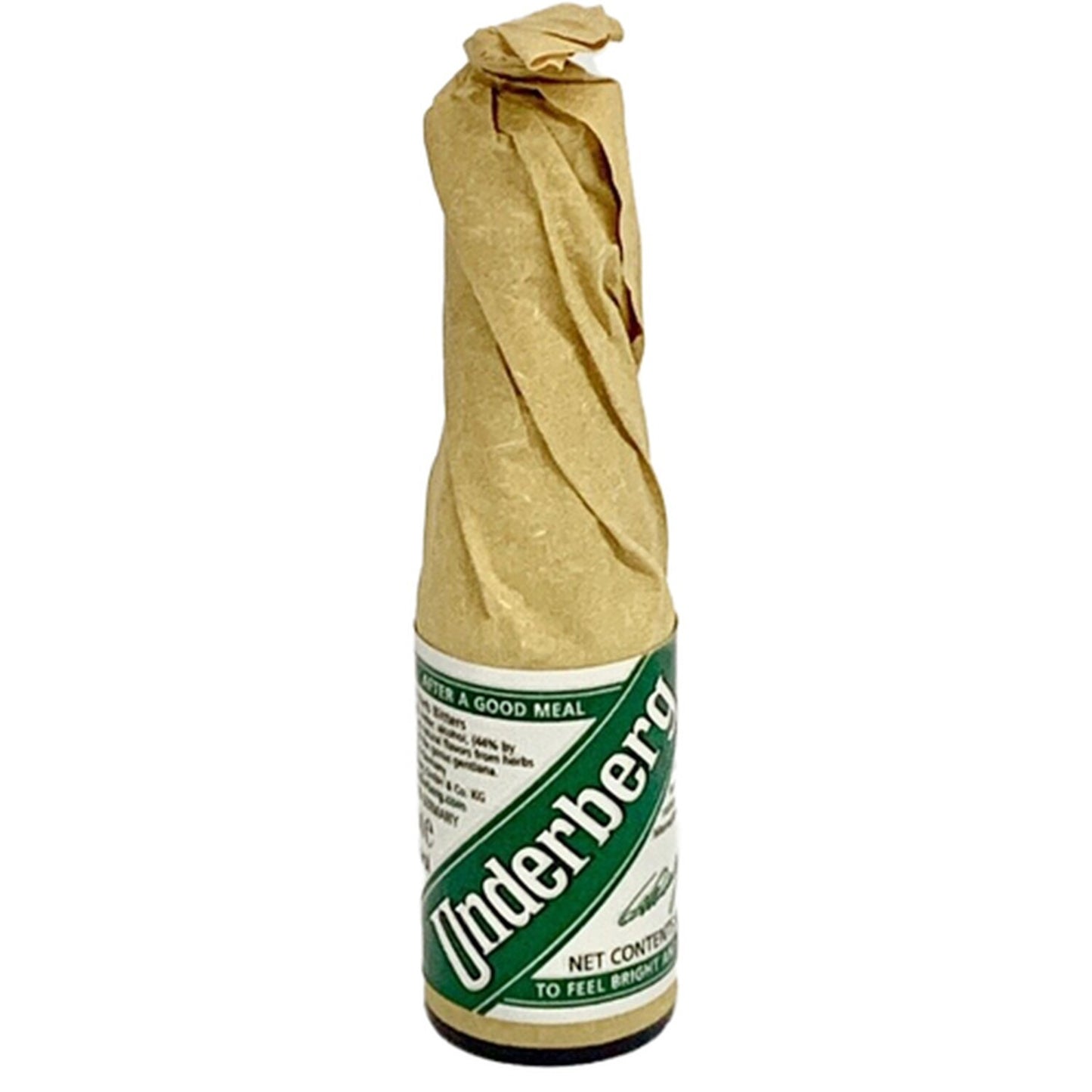 Underberg .67oz