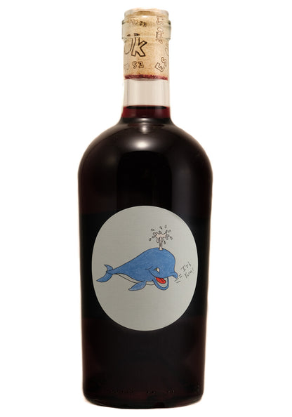 2020 Es Okay Red - Rootdown Wine Cellars