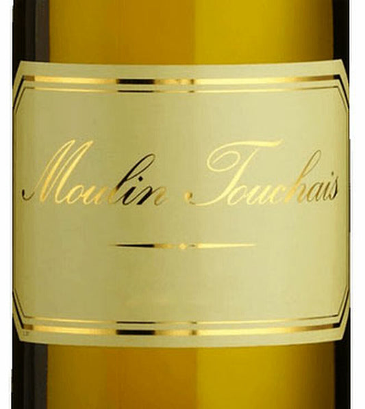 Moulin Touchais 2011 Coteaux du Layon