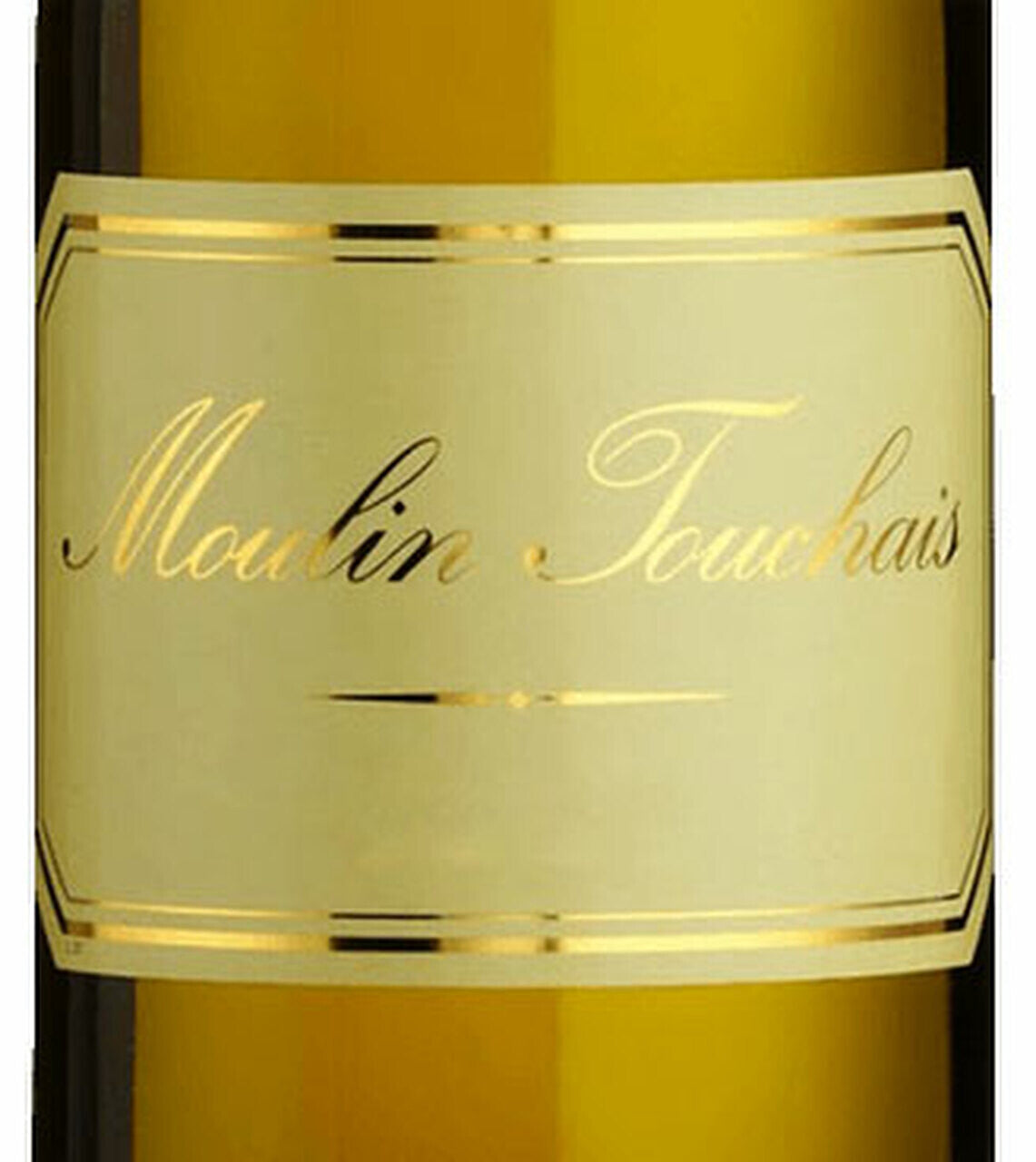 Moulin Touchais 1979 Coteaux du Layon