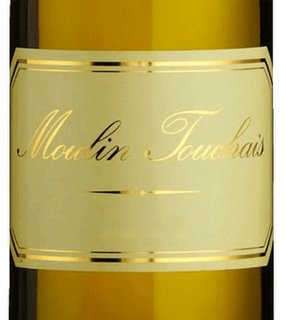 Moulin Touchais 1991 Coteaux du Layon