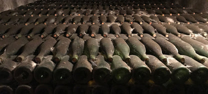 Moulin Touchais 1968 Coteaux du Layon