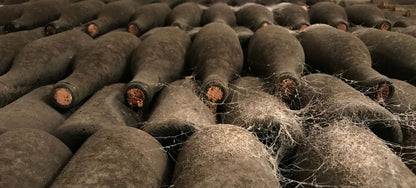 Moulin Touchais 1968 Coteaux du Layon