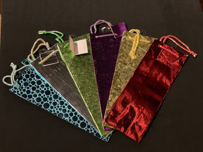 Wine Bottle Gift Bags