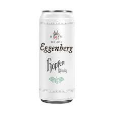 Eggenberg Hopfenkönig Pilsner