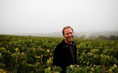 Patrick Piuze 2021 “Cotes d’Auxerre” Bourgogne Blanc