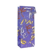 Wine Bottle Gift Bags - Party Confetti Bag