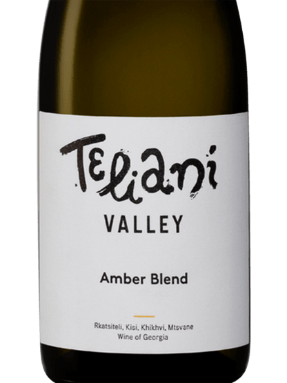 2021 Teliani Valley - Winery 97 - Amber Blend