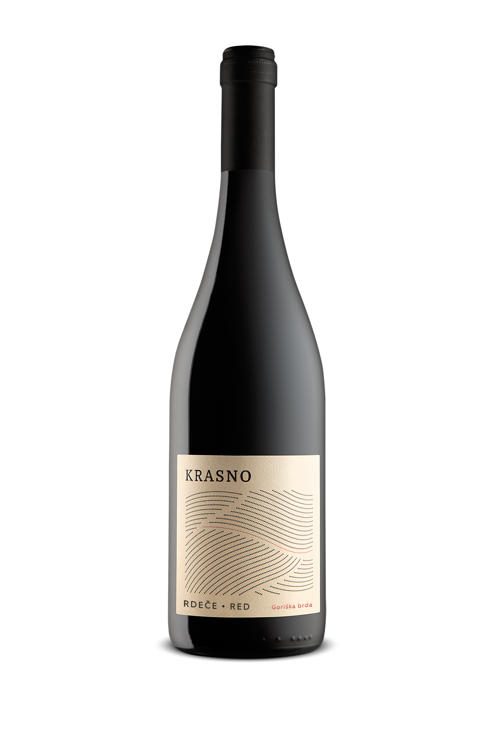 2020 Krasno Red Blend