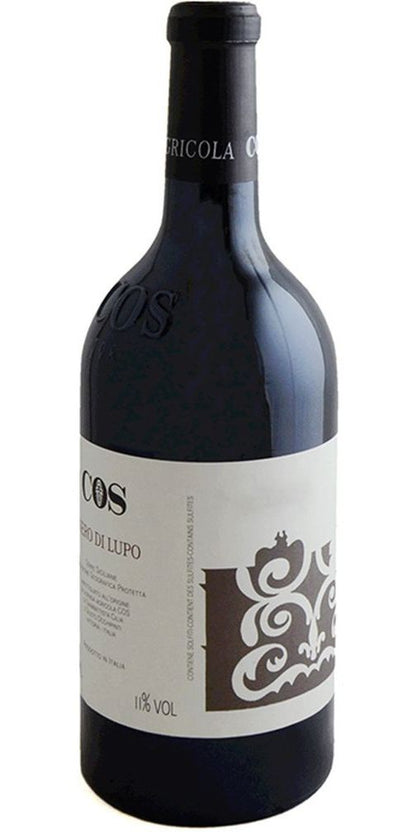 2022 COS Nero di Lupo, Nero d'Avola