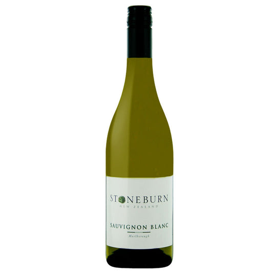 2023 Stoneburn New Zealand Sauvignon Blanc