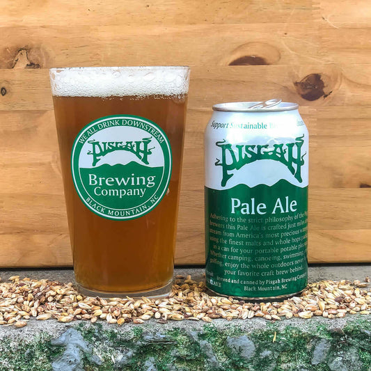 Pisgah Pale Ale