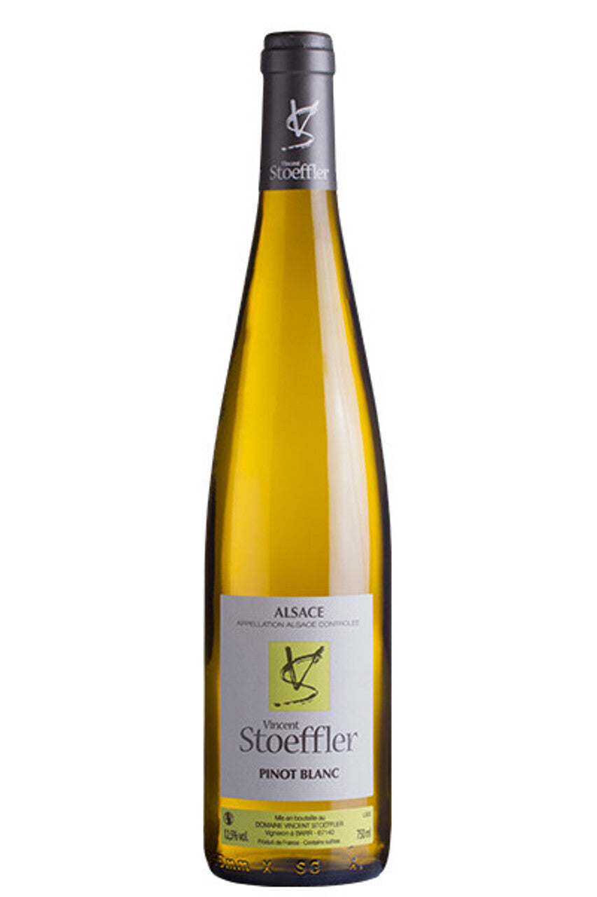 Vincent Stoeffler 2023 Pinot Blanc