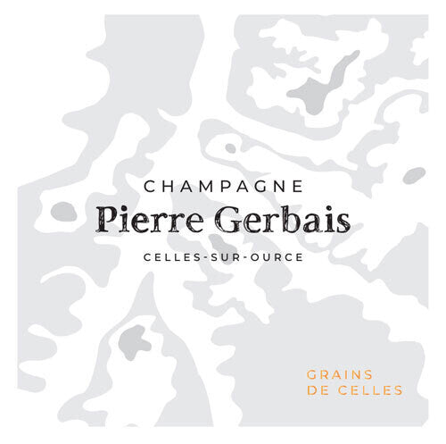 Pierre Gerbais Grains de Celles Extra Brut