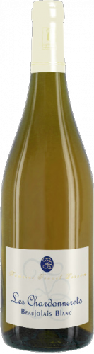 Franck Besson “Les Chardonneret” Beaujolais Blanc 2022